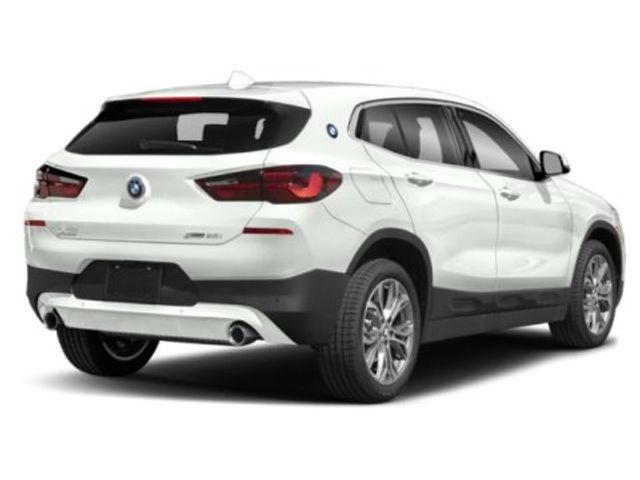 2022 BMW X2 sDrive28i