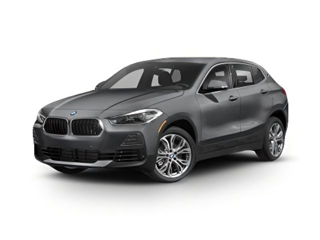 2022 BMW X2 sDrive28i