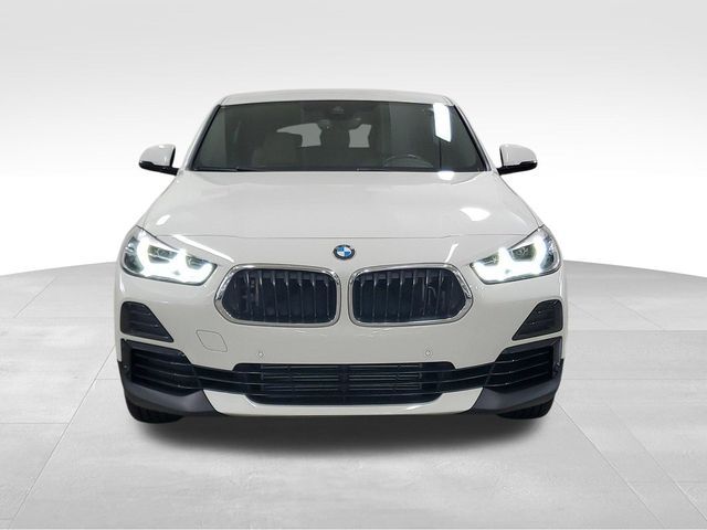 2022 BMW X2 sDrive28i