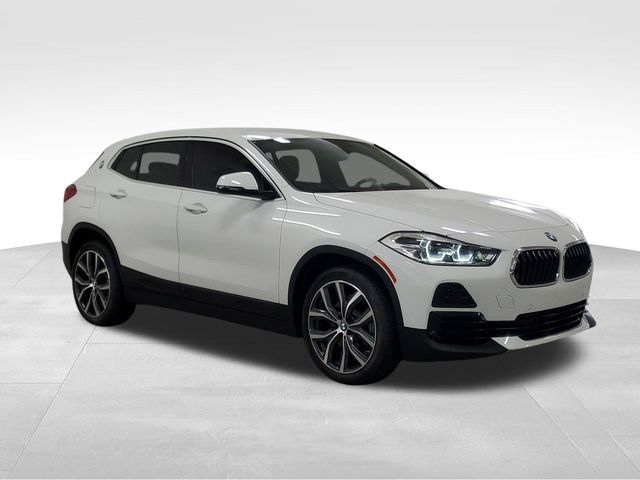 2022 BMW X2 sDrive28i