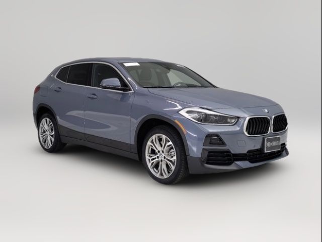 2022 BMW X2 sDrive28i