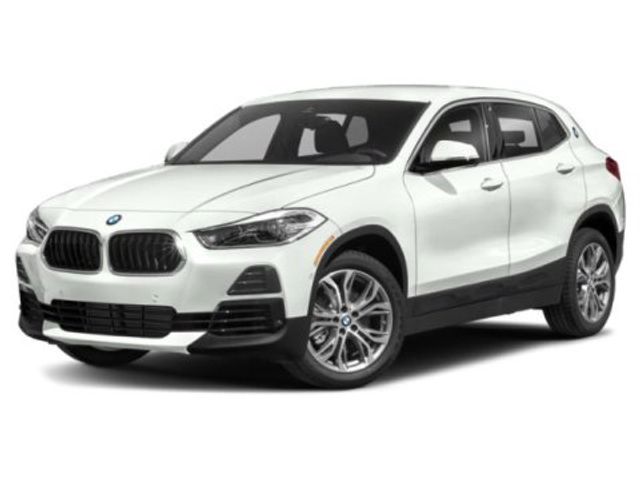 2022 BMW X2 sDrive28i