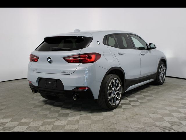 2022 BMW X2 sDrive28i