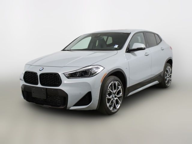 2022 BMW X2 sDrive28i