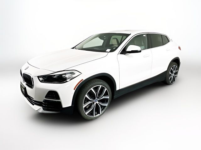 2022 BMW X2 sDrive28i