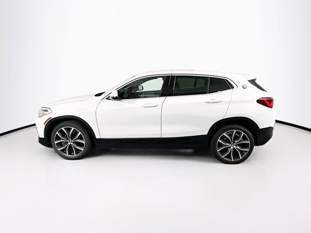 2022 BMW X2 sDrive28i