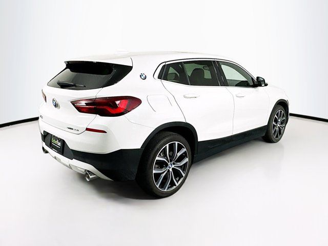 2022 BMW X2 sDrive28i