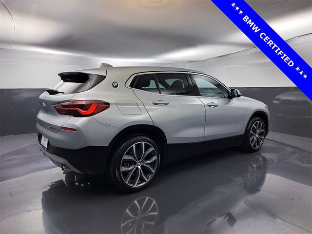 2022 BMW X2 sDrive28i