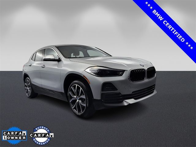 2022 BMW X2 sDrive28i