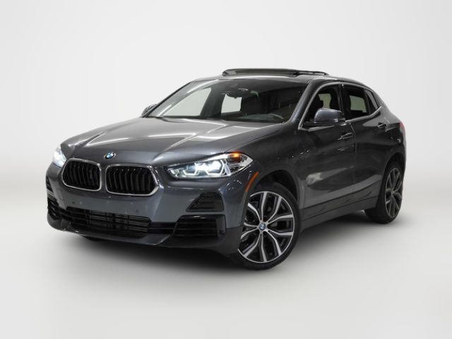 2022 BMW X2 sDrive28i