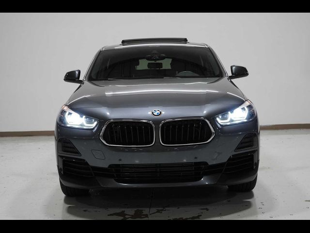 2022 BMW X2 sDrive28i