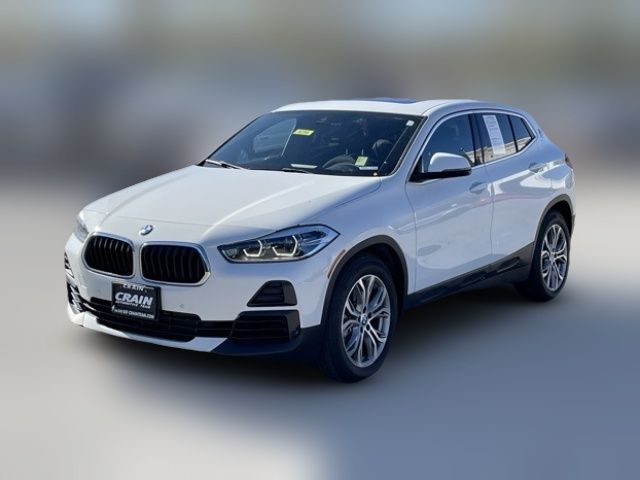 2022 BMW X2 sDrive28i