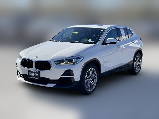 2022 BMW X2 sDrive28i