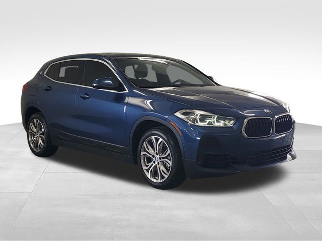 2022 BMW X2 sDrive28i