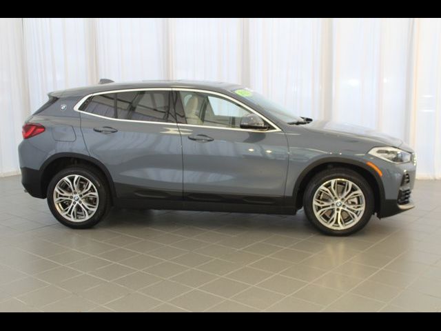 2022 BMW X2 sDrive28i