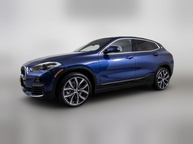 2022 BMW X2 sDrive28i