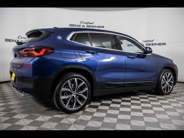 2022 BMW X2 sDrive28i