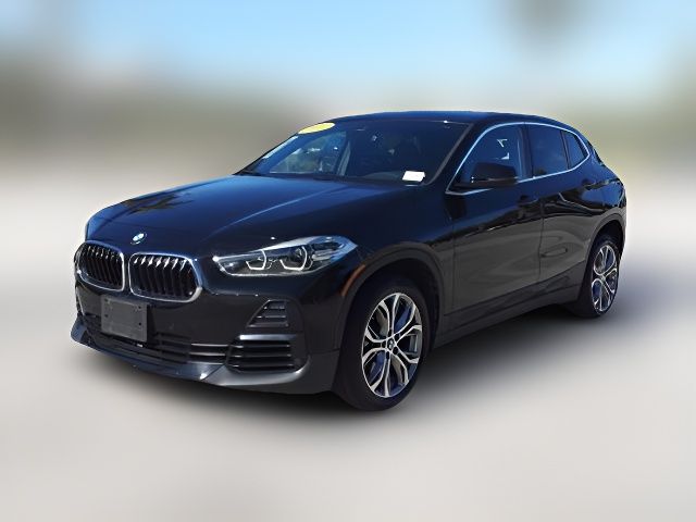 2022 BMW X2 sDrive28i