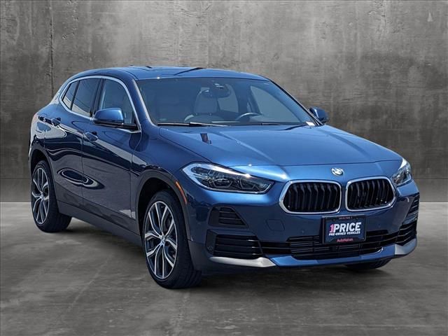 2022 BMW X2 sDrive28i