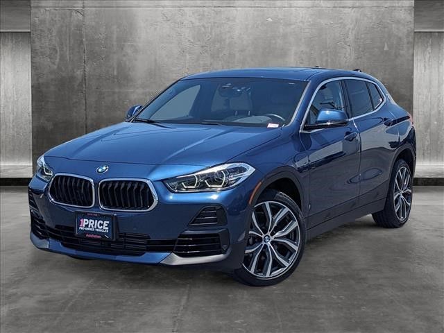 2022 BMW X2 sDrive28i