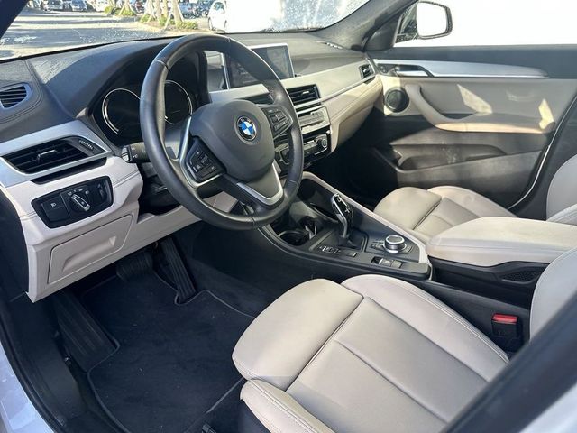 2022 BMW X2 sDrive28i