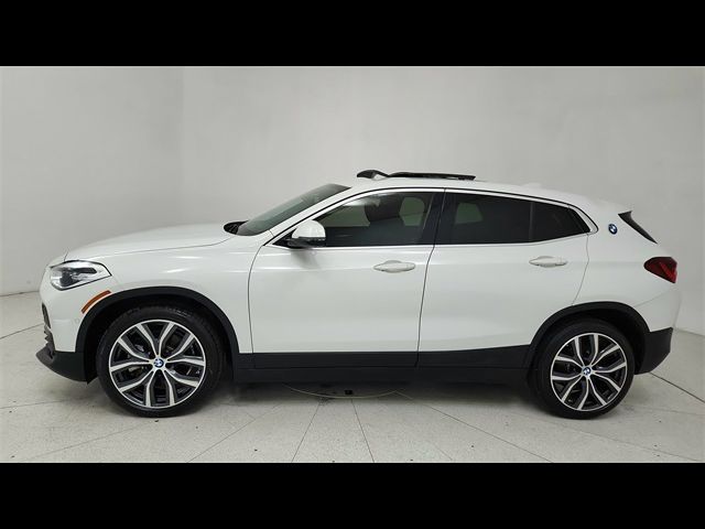 2022 BMW X2 sDrive28i