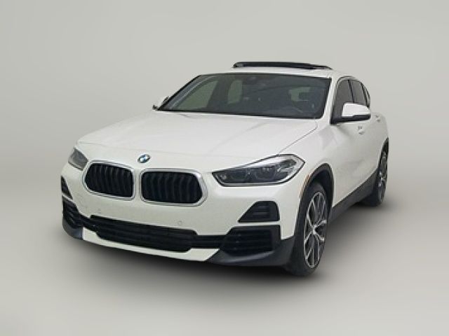 2022 BMW X2 sDrive28i