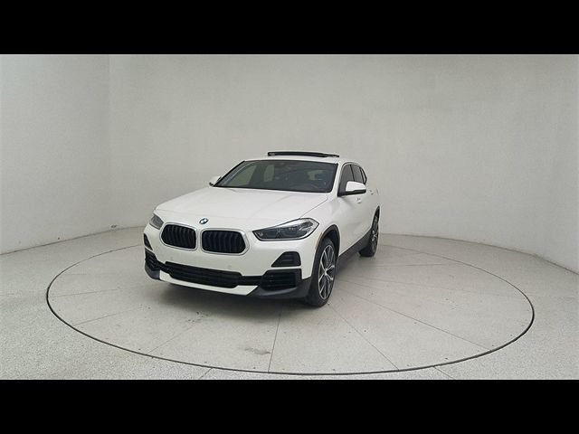 Used 2022 BMW X2 sDrive28i For Sale in Plano, TX | Capital One Auto ...