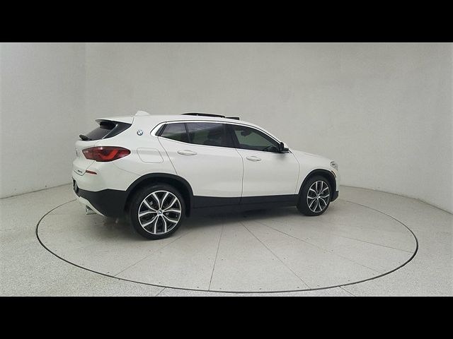 2022 BMW X2 sDrive28i