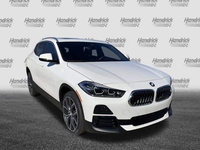 2022 BMW X2 sDrive28i