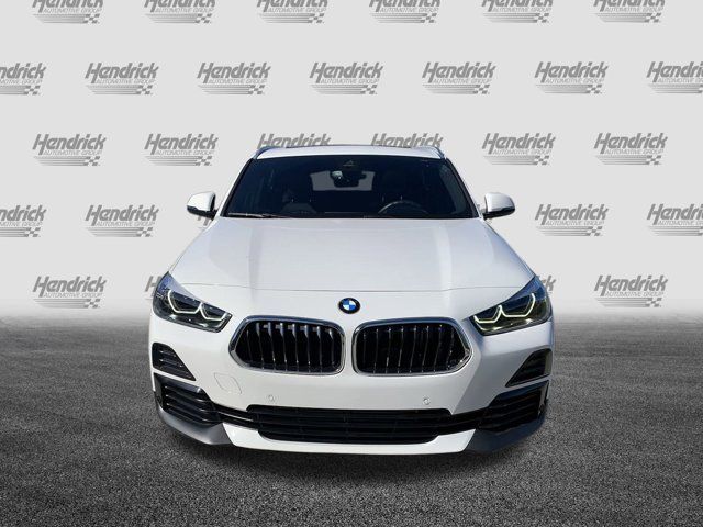 2022 BMW X2 sDrive28i