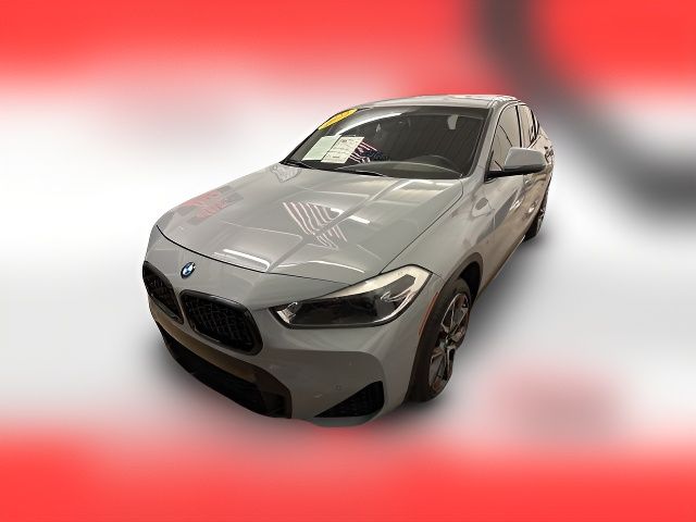 2022 BMW X2 sDrive28i