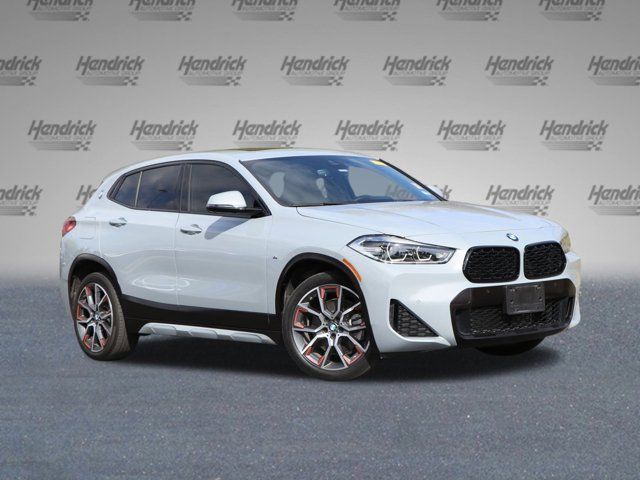 2022 BMW X2 sDrive28i