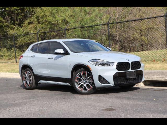 2022 BMW X2 sDrive28i