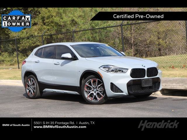 2022 BMW X2 sDrive28i