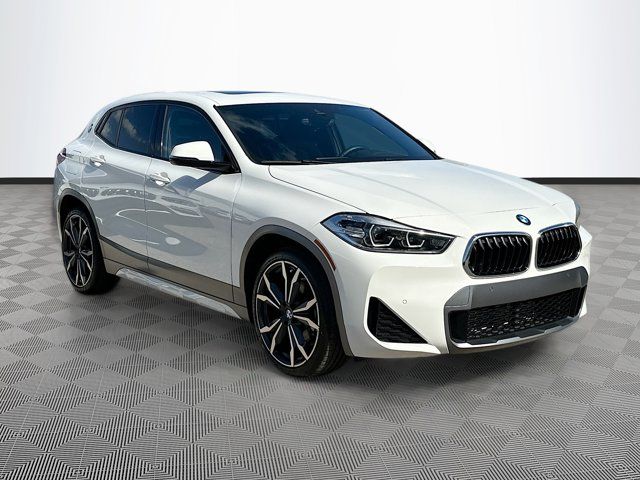 2022 BMW X2 sDrive28i