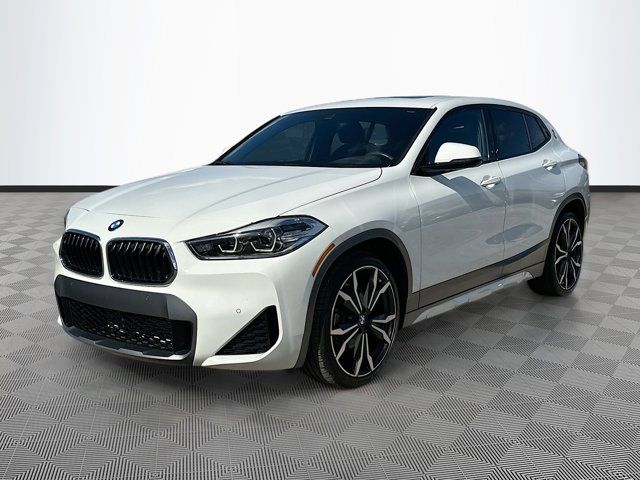 2022 BMW X2 sDrive28i