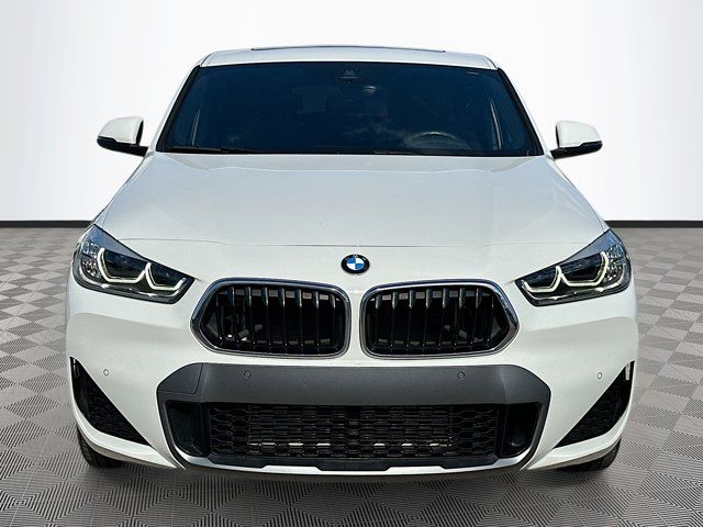 2022 BMW X2 sDrive28i