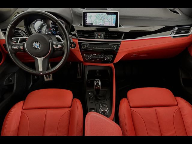 2022 BMW X2 sDrive28i