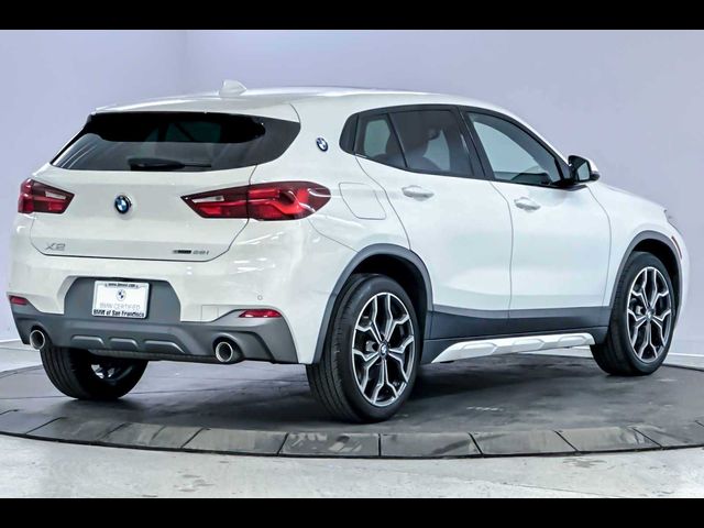 2022 BMW X2 sDrive28i