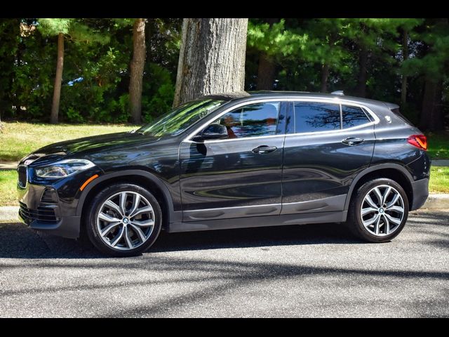 2022 BMW X2 sDrive28i