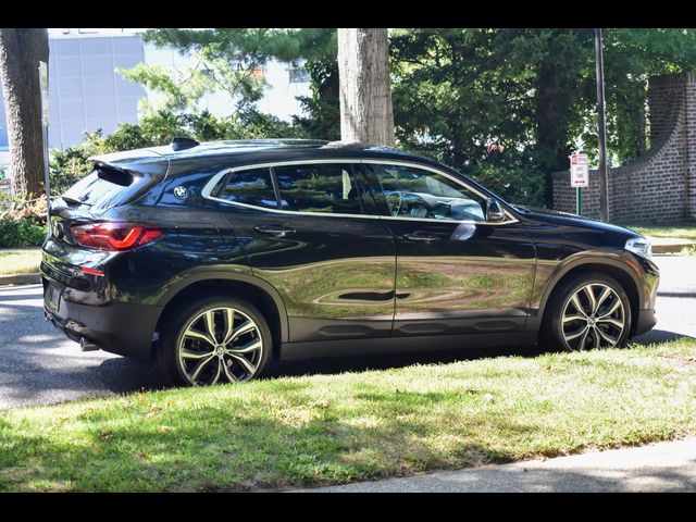 2022 BMW X2 sDrive28i