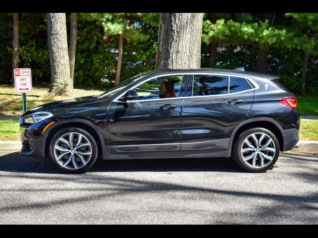 2022 BMW X2 sDrive28i