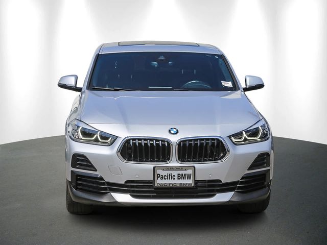 2022 BMW X2 sDrive28i