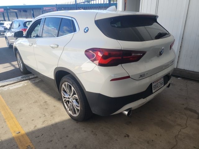 2022 BMW X2 sDrive28i