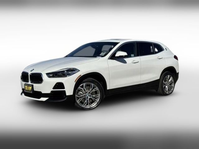 2022 BMW X2 sDrive28i