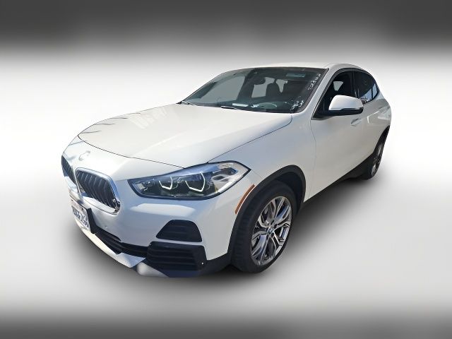 2022 BMW X2 sDrive28i