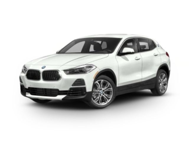 2022 BMW X2 sDrive28i