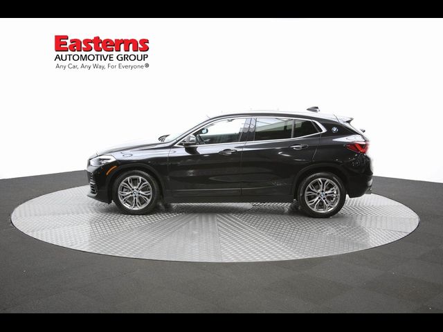 2022 BMW X2 sDrive28i