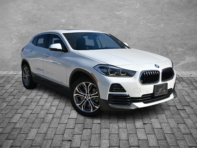 2022 BMW X2 sDrive28i